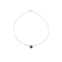 Collar Pesavento Mujer in Plata WPSCG165 - WPSCG165